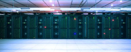 NCI gets $14m to upgrade supercomputer capacity NCI gets $14m to upgrade supercomputer capacity