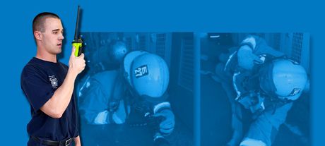 US FEMA issues fire radio guide