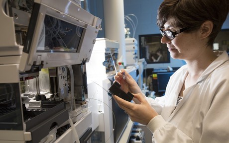 Macquarie brings proteomics expertise to Cancer Moonshot program