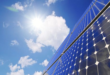 First 1.5 kV solar system under development First 1.5 kV solar system under development