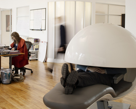 increased support for napping