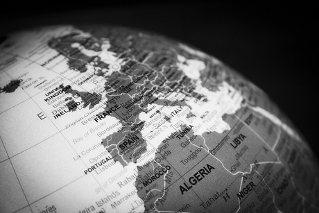 Megaport expands to Europe