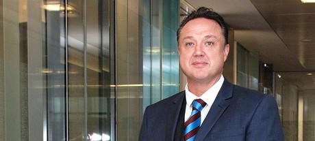 Former UXC CIO/CTO joins KPMG Australia