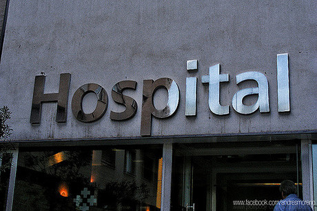 SA Health wins iAward for HIB platform