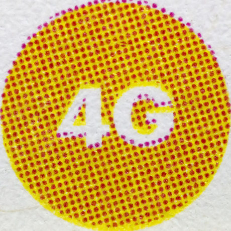 Half of Australian smartphones now on 4G