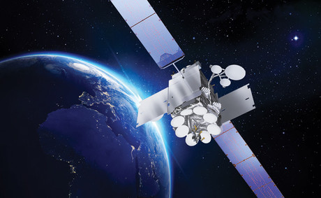 Navarino and Inmarsat to enhance maritime broadband