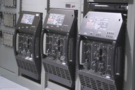 US Navy radios get upgrade