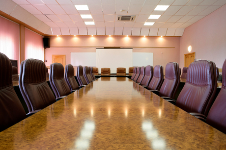 Giving InfoSec a seat at the executive table Giving InfoSec a seat at the executive table