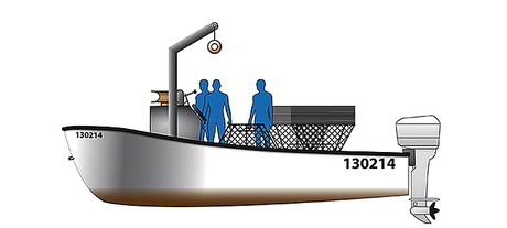 TSBC calls for boats to carry EPIRBs TSBC calls for boats to carry EPIRBs