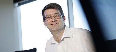 Which kind of CIO are you?