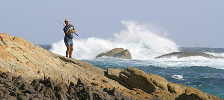 3G emergency phone to save lives