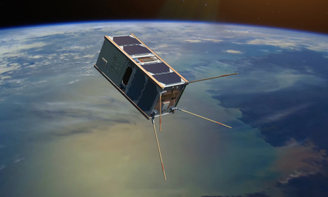 Australian satellites join global research project