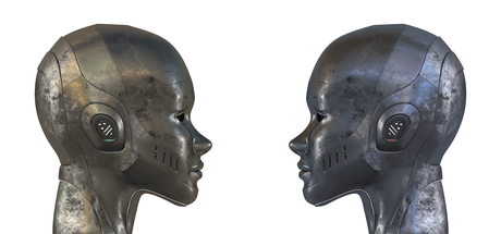 Machines that understand how humans are feeling