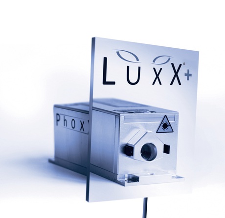 Scitech appointed distributor for Omicron-Laserage