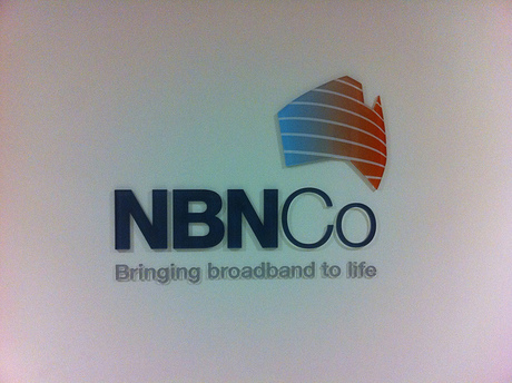 NBN rollout exceeds targets for FY16