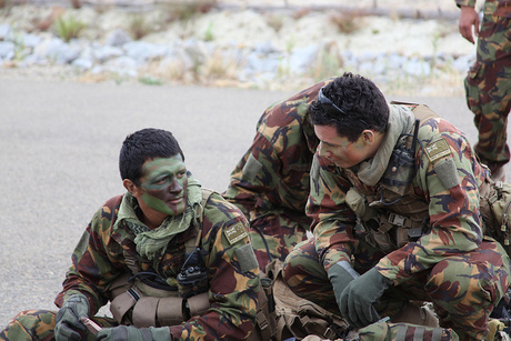 NZDF veteran claims management system goes live