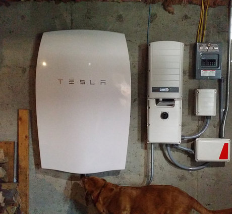 Home batteries to face off in ARENA-funded trial