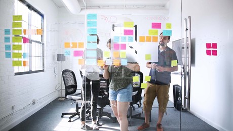 Motorola invests in digital innovation