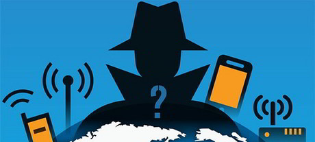 The problem of unauthorised radio equipment