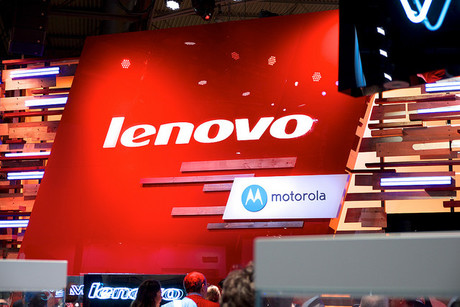 Lenovo to pre-load Microsoft apps on Android devices