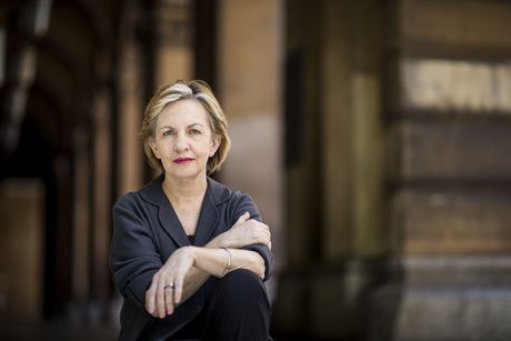 Australia's top woman engineer receives inaugural Ada Lovelace Medal Australia's top woman engineer receives inaugural Ada Lovelace Medal