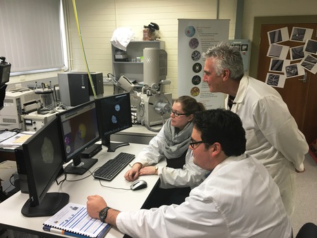 Criminals beware — scientists can now trace gunshot residue to ammunition brand Criminals beware — scientists can now trace gunshot residue to ammunition brand