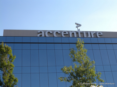 Accenture buys Australian security firm Redcore