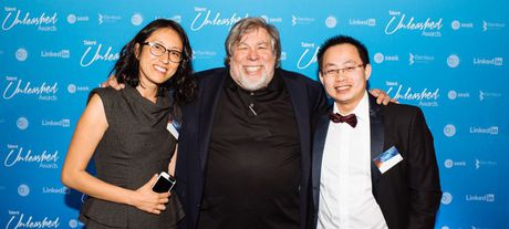 Clevertar, ResApp Health win Talent Unleashed awards