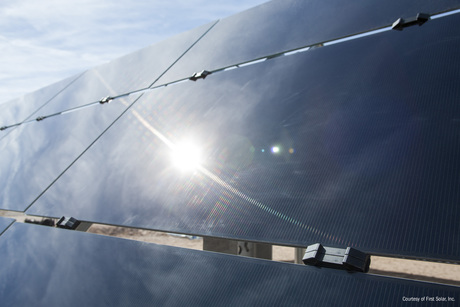 Research and development — accelerating large-scale solar growth in Australia Research and development — accelerating large-scale solar growth in Australia