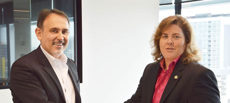 TAFE Qld signs TechnologyOne