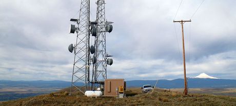 Looking for work? Radio job on offer