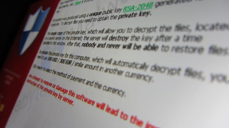 No More Ransom disrupts WildFire ransomware