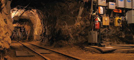 Research for new mining comms Research for new mining comms