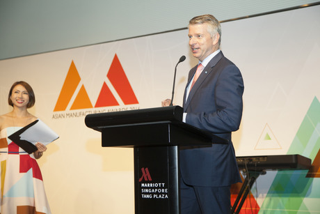 HIMA Asia Pacific wins major safety award