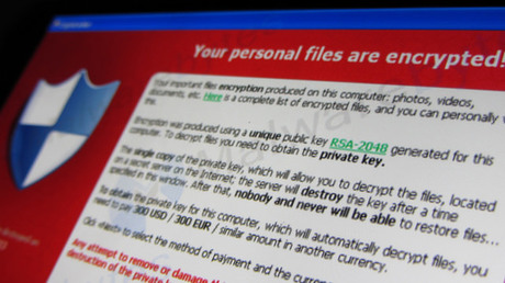 TorrentLocker spoofing AusPost, AFP to fool victims
