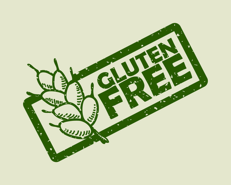 Why does the gluten-free diet fail some coeliac disease sufferers?