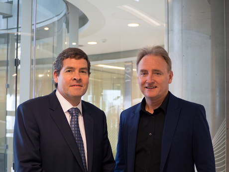 Australia&#39;s first Clean Energy Seed Fund