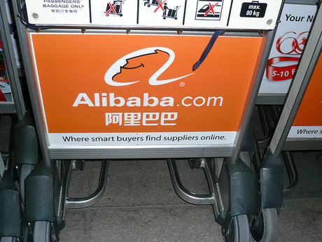 Australia&#39;s big hopes for Alibaba boost