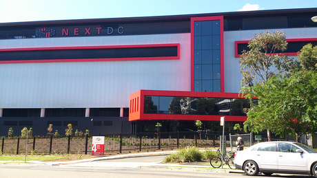 NEXTDC to open second Sydney data centre