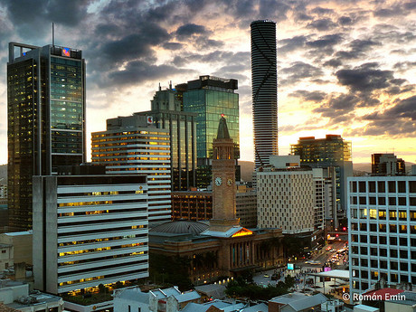 IoT and smart city alliance Hypercat opens Aussie chapter