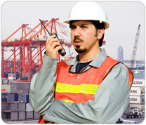 TETRA and LTE to roll out in Saudi Arabia