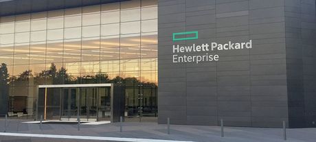 HPE to sell software division to Micro Focus for $11.5bn HPE to sell software division to Micro Focus for $11.5bn