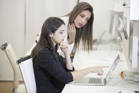 NEC announces program for talented tech grads