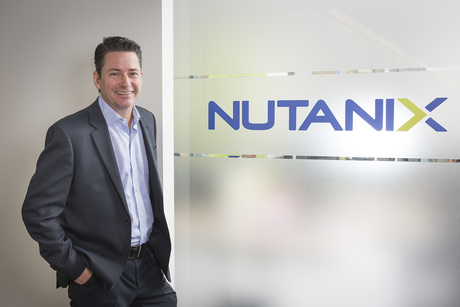 Nutanix appoints new A/NZ region lead
