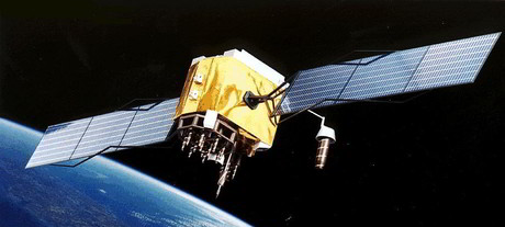 What happens if the GPS system goes down?