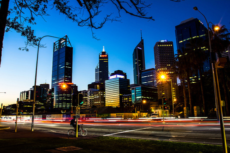 WA said to select winners for $3bn GovNext project