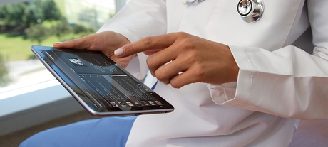 The IoT&#39;s role in health and aged care