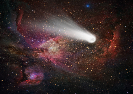 Curtin University partners NI in radioastronomy research