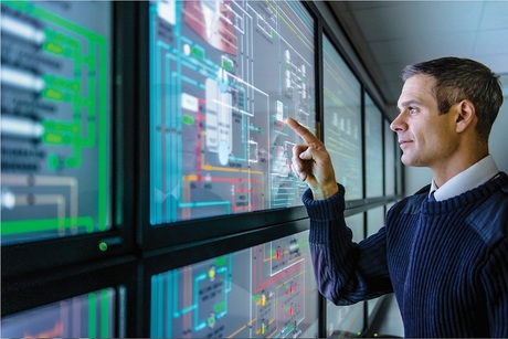 Schneider Electric hits top 10 in Newsweek Global Green Ranking 2016