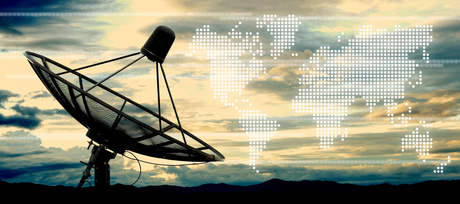 Inmarsat named Global Satellite Operator of the Year Inmarsat named Global Satellite Operator of the Year